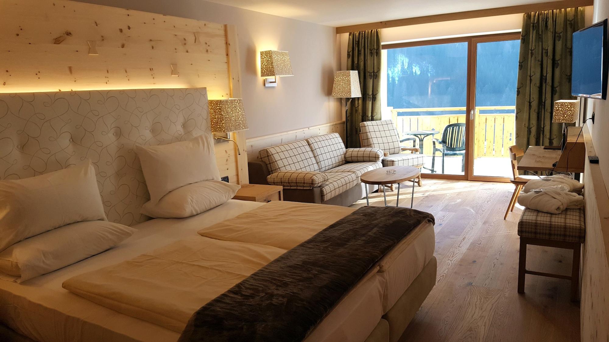 Cesa Tyrol Hotel Canazei
