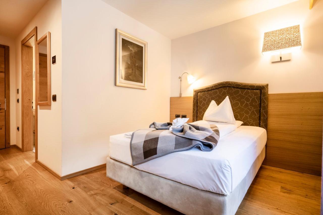 Hotel Cesa Tyrol Canazei