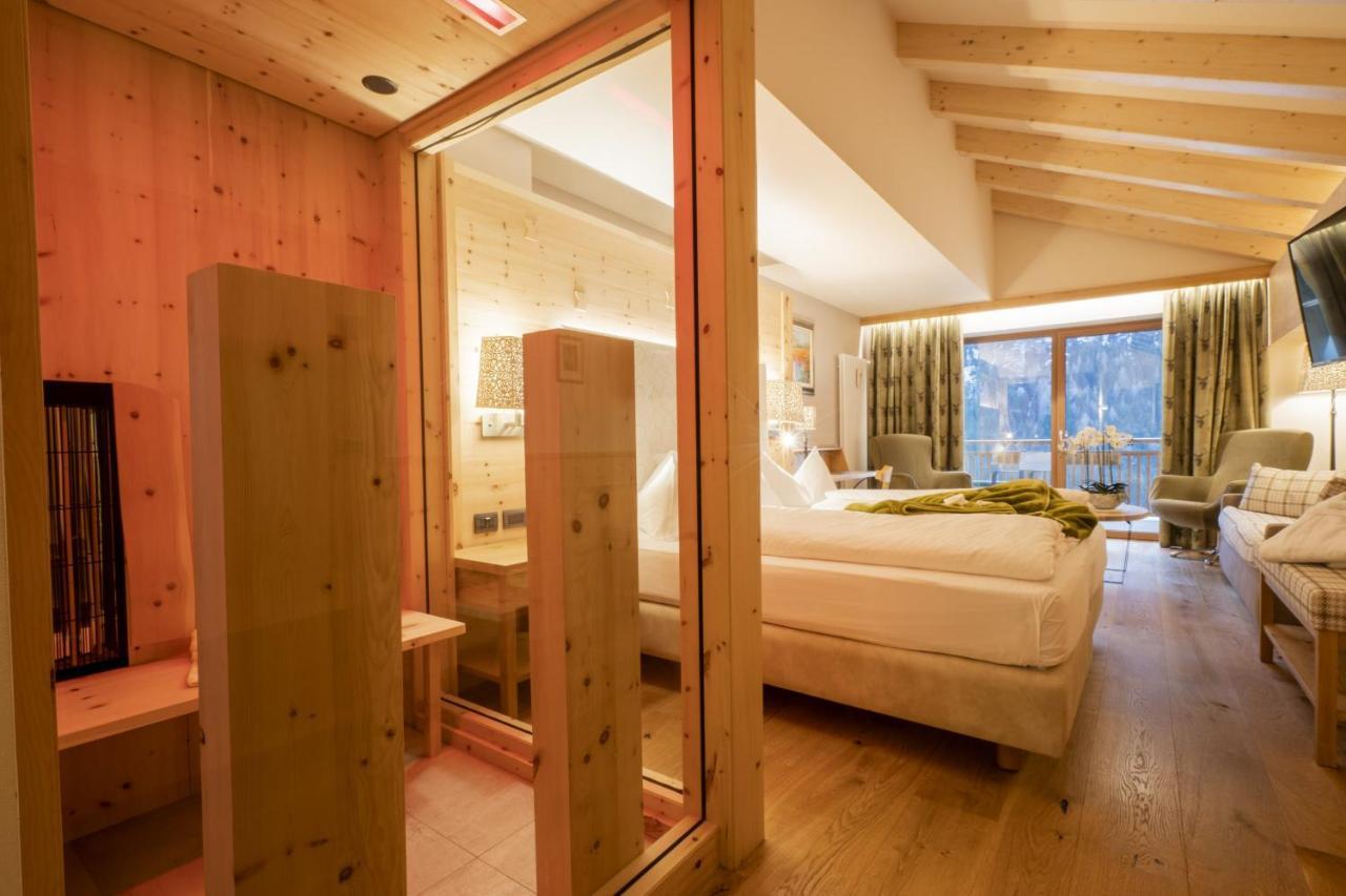 Cesa Tyrol Hotel 4*
