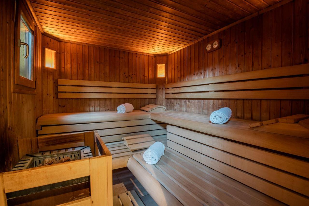 Hotel Cesa Tyrol 4*