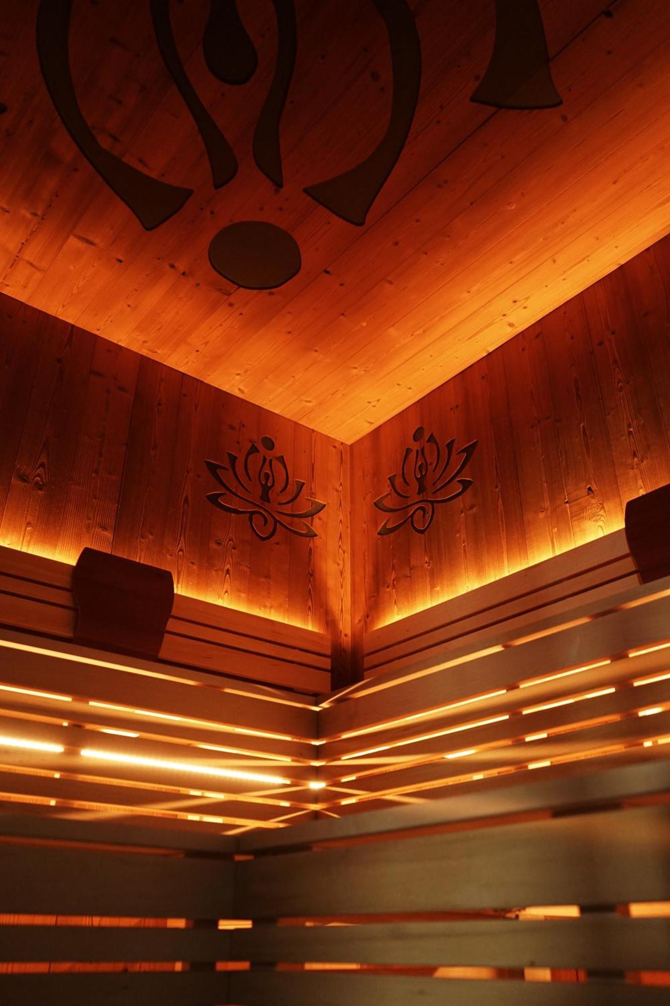 Hotel Cesa Tyrol 4*