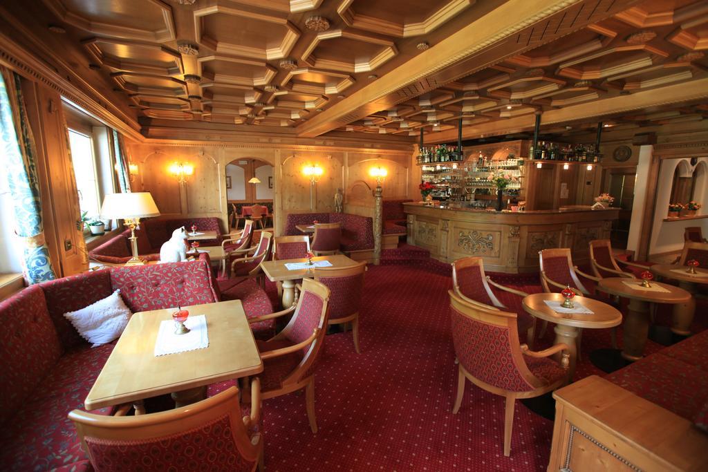 Cesa Tyrol Hotel Canazei