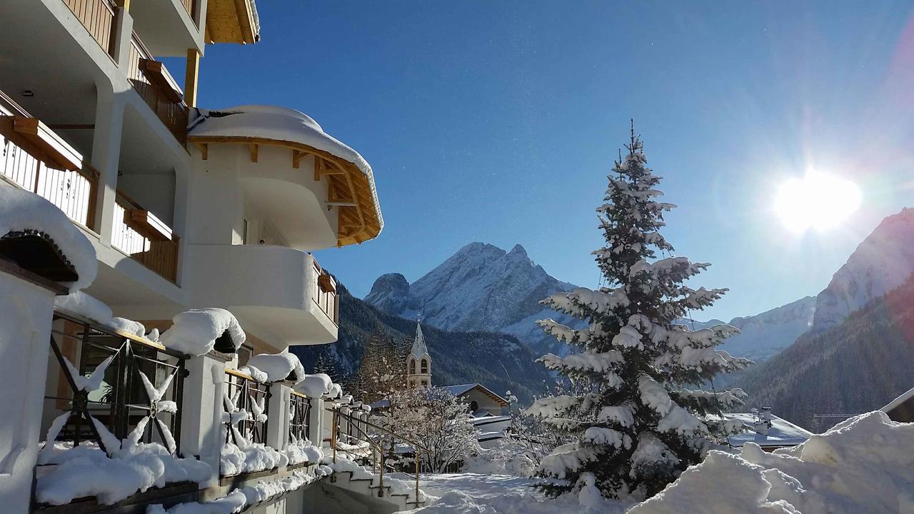 Cesa Tyrol 4* Canazei