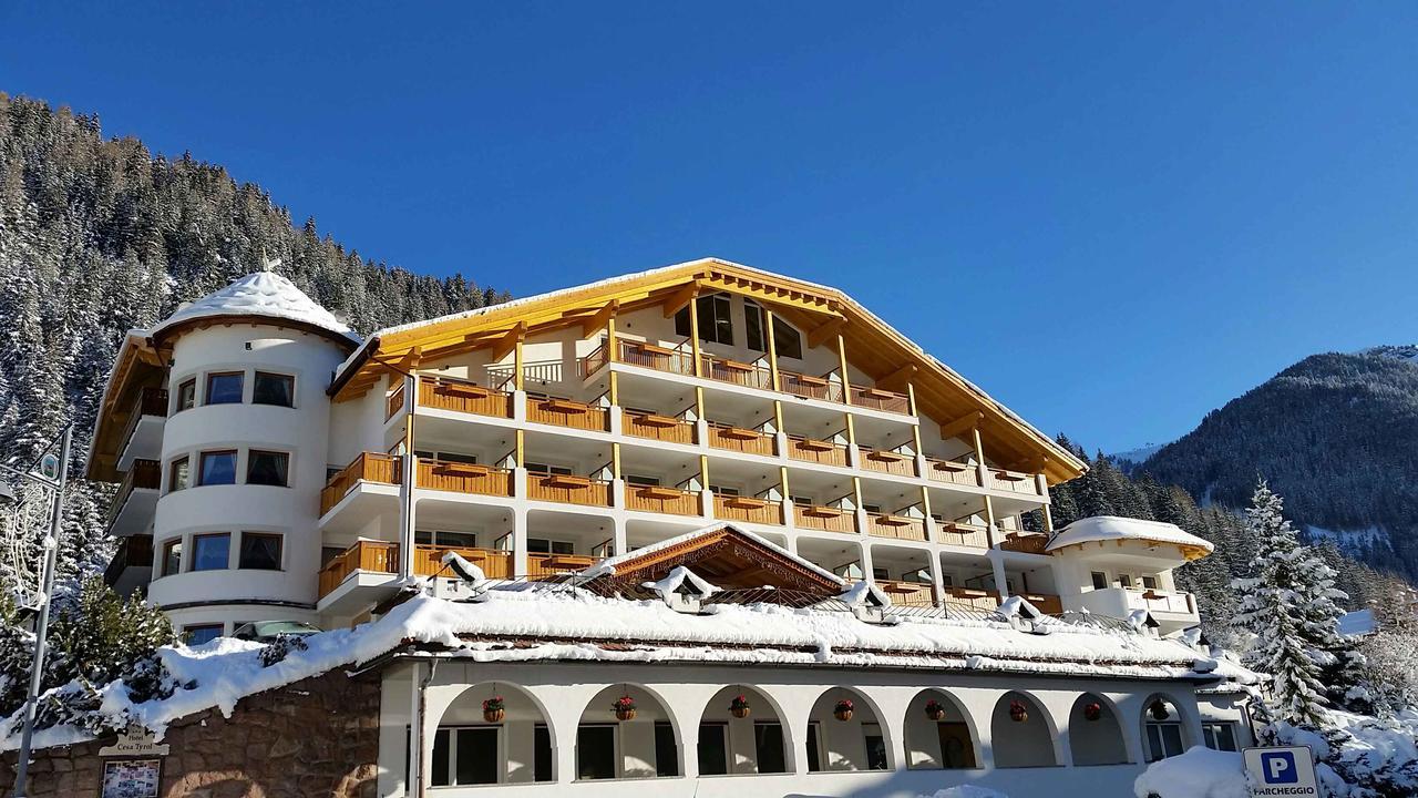 Cesa Tyrol Hotel Canazei